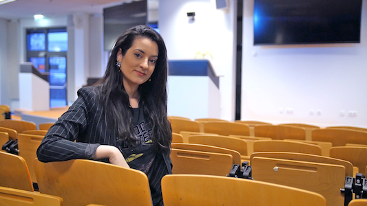 Social Work HBO Avans Hogeschool Social Work HBO Avans Hogeschool